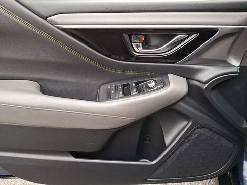 Used 2023 Subaru Outback Onyx Edition image 12