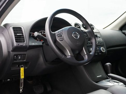 Used 2013 Nissan Altima 2.5 S w/ Convenience Pkg image 11