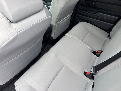 New 2026 Toyota Tacoma SR5 AWD/4WD image 5
