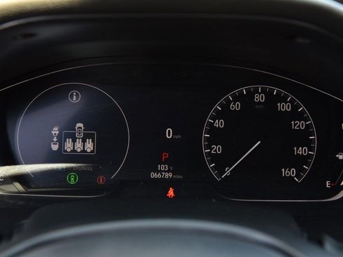 Certified 2022 Honda Accord Sport Special Edition image 11