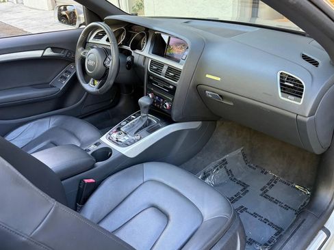 Used 2013 Audi A5 2.0T Premium Plus image 27