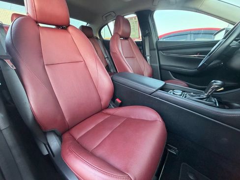 Used 2023 MAZDA MAZDA3 s FWD image 41