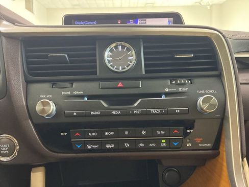 Used 2017 Lexus RX 350 AWD w/ Premium Package image 26