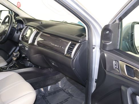 Used 2020 Ford Ranger Lariat w/ Equipment Group 501A Mid image 45