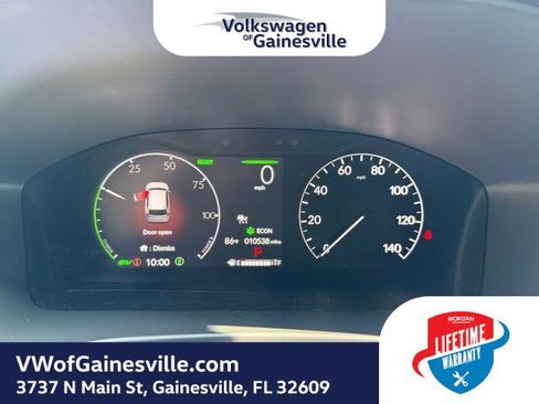 Used 2025 Honda CR-V Sport image 20