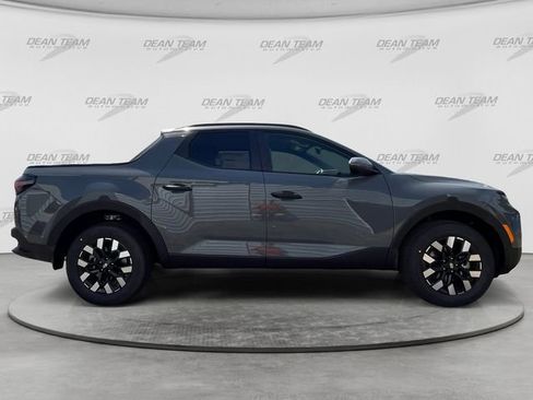 Certified 2026 Hyundai Santa Cruz SEL AWD/4WD image 8