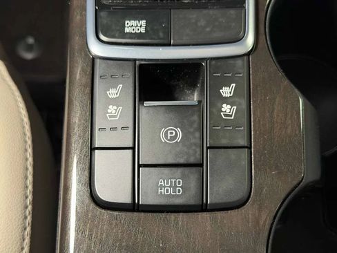 Used 2018 Kia Optima EX w/ Technology Package FWD image 32