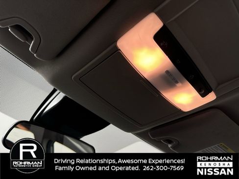 Certified 2024 Nissan Altima 2.5 SV image 11