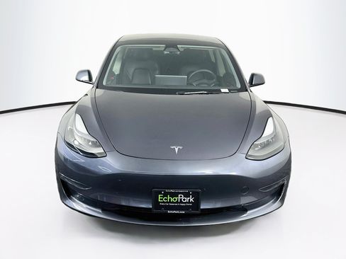Used 2023 Tesla Model 3 Standard Range RWD image 2