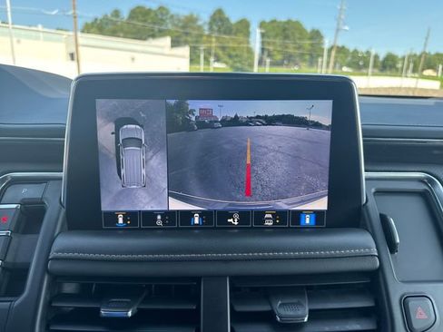 Used 2021 GMC Yukon XL AT4 w/ AT4 Premium Plus Package image 20