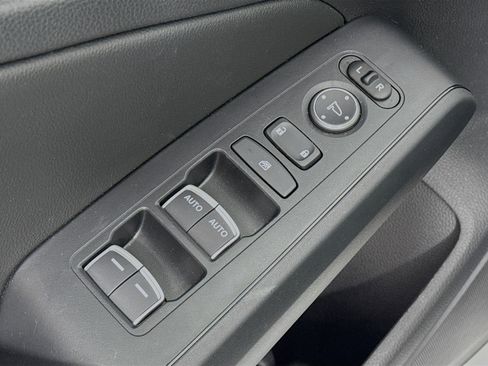 Certified 2024 Honda Civic EX-L image 17