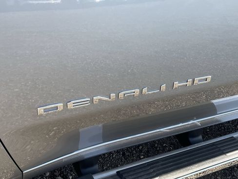 New 2026 GMC Sierra 2500 Denali w/ Technology Package AWD/4WD image 30