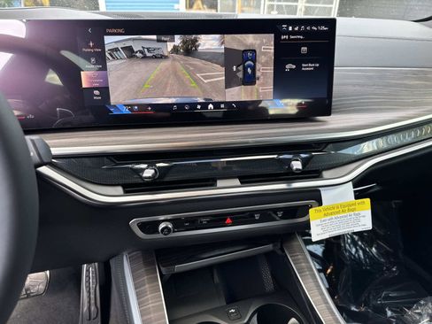 New 2026 BMW X5 sDrive40i w/ M Sport Package image 26