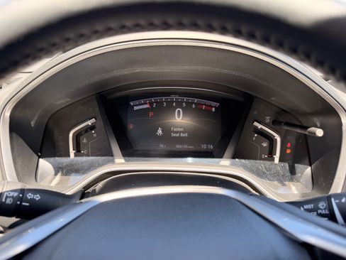 Certified 2020 Honda CR-V EX-L image 19