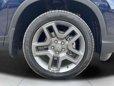 Used 2022 Honda Passport EX-L image 67