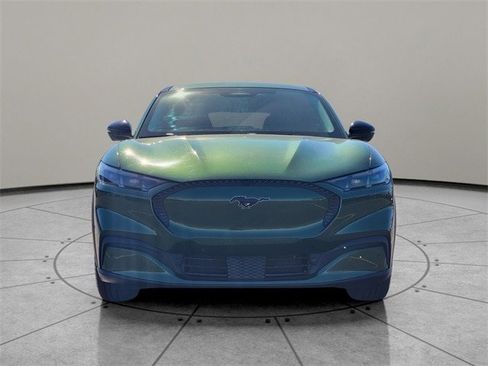 Certified 2024 Ford Mustang Mach-E Select image 15