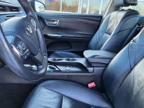 Used 2013 Toyota Avalon XLE Premium image 14
