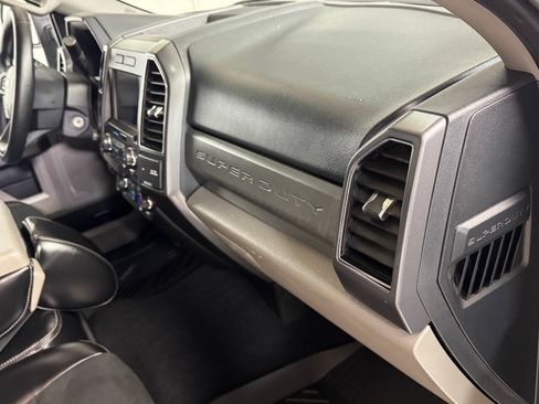 Used 2022 Ford F250 XLT AWD/4WD image 81