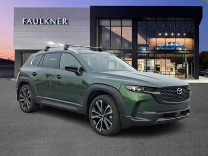 New 2026 MAZDA CX-50 AWD 2.5 S w/ Weather Package