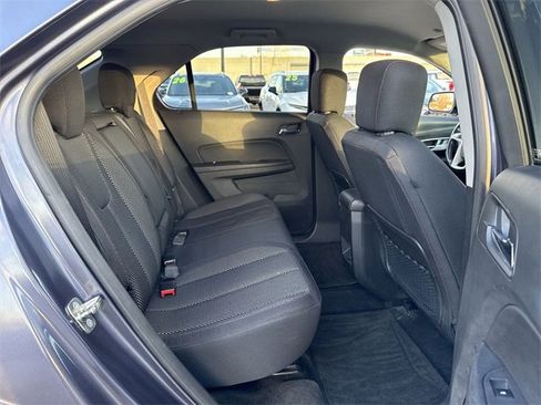 Used 2013 Chevrolet Equinox LT w/ Driver Convenience Package image 16