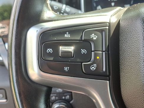 Certified 2023 Chevrolet Silverado 1500 LT AWD/4WD image 17