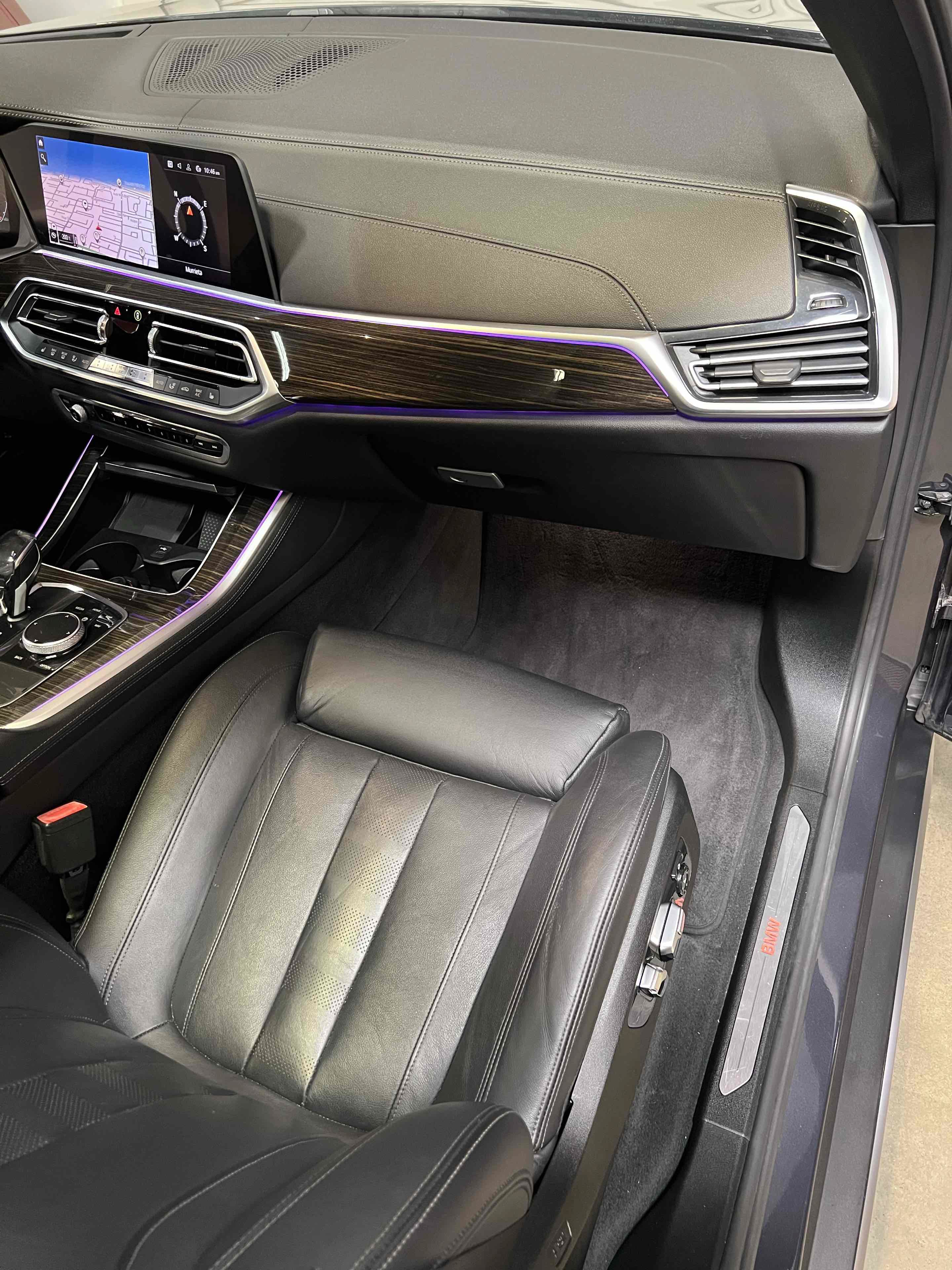 Used 2020 BMW X5 sDrive40i w/ Premium Package RWD image 43