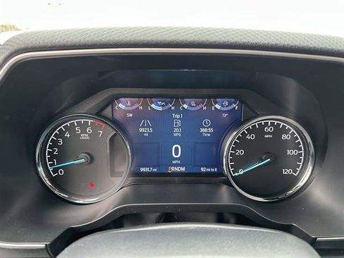 Used 2023 Ford F150 XLT w/ Equipment Group 302A High image 16