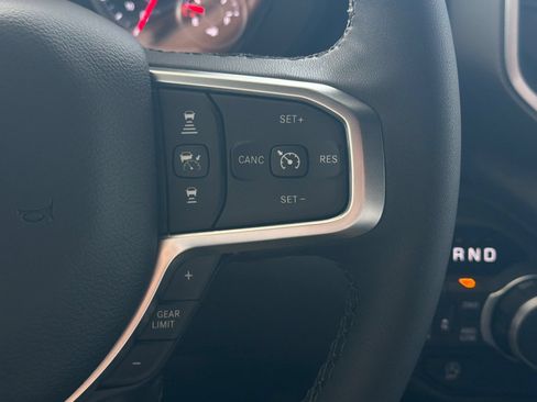 New 2026 RAM 1500 Big Horn w/ Night Edition AWD/4WD image 27