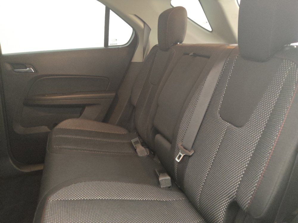 Used 2017 Chevrolet Equinox LT AWD/4WD image 18