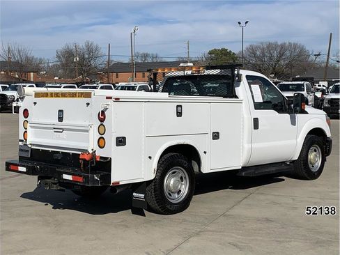 Used 2016 Ford F250 XL w/ Power Equipment Group image 2