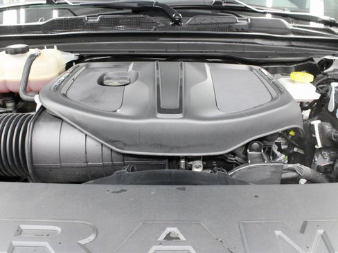 Used 2025 RAM 1500 Rebel image 25
