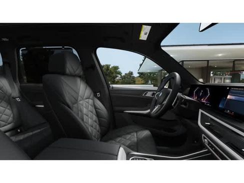 New 2026 BMW X5 M60i AWD/4WD image 9