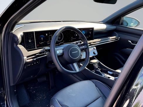 New 2026 Hyundai Santa Cruz Limited AWD/4WD image 9