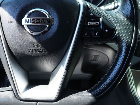 Used 2022 Nissan Maxima SV w/ Floor Mat Group image 54