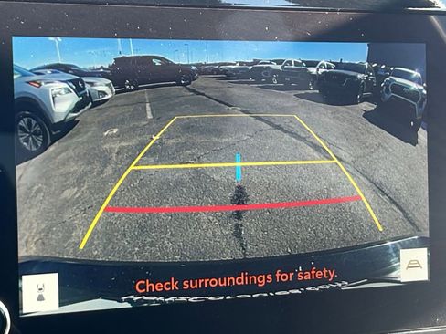 Used 2025 Toyota Camry LE image 24