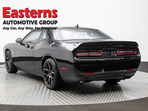 Used 2019 Dodge Challenger R/T Scat Pack RWD image 53
