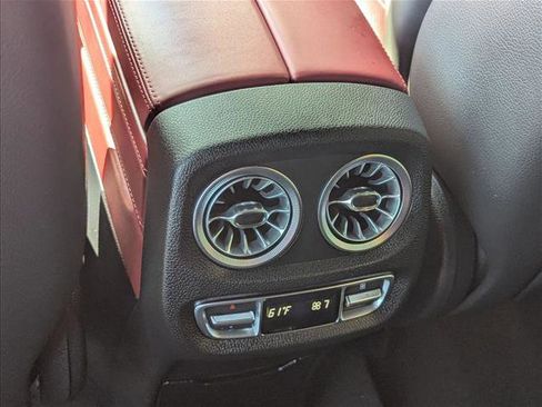 Certified 2022 Mercedes-Benz G 63 AMG 4MATIC image 18