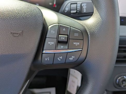 New 2026 Ford Maverick XL FWD image 17
