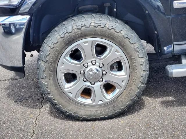 Used 2014 RAM 2500 Limited AWD/4WD image 6