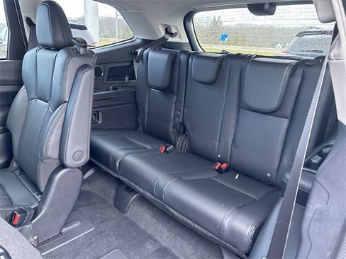 New 2026 Subaru Ascent Touring image 30