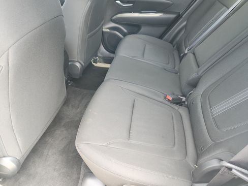 Used 2026 Hyundai Tucson SEL AWD/4WD image 29