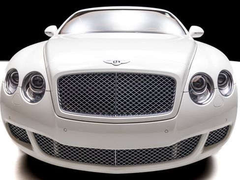 Used 2010 Bentley Continental GT Speed AWD/4WD image 27