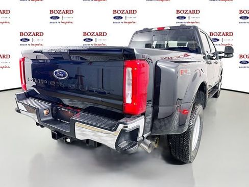 New 2026 Ford F350 XLT w/ FX4 Off-Road Package image 8