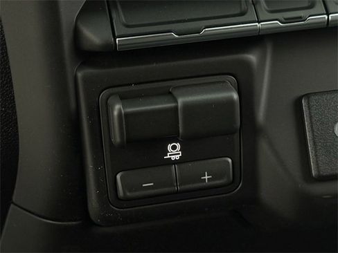 New 2026 Chevrolet Silverado 2500 Custom image 20