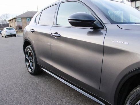 Used 2024 Alfa Romeo Stelvio Veloce image 50