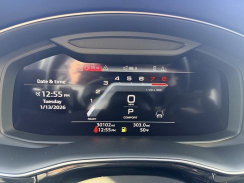 Used 2023 Audi Q7 2.0T Premium Plus w/ Premium Plus Package image 30