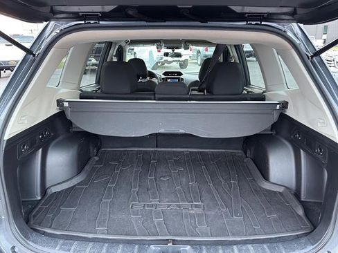 Used 2020 Subaru Forester w/ Alloy Wheel Package image 11