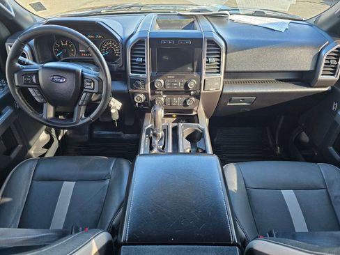 Used 2016 Ford F150 XLT w/ Equipment Group 301A Mid image 17