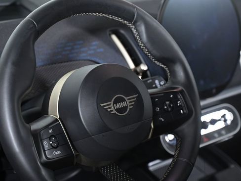 Used 2025 MINI Cooper Countryman S AWD/4WD image 16