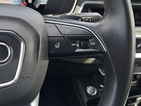 Certified 2023 Audi A4 2.0T Premium Plus w/ Premium Plus Package image 10